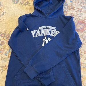 Youth Yankees Hoodie